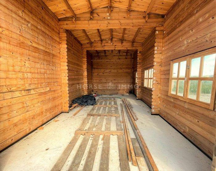 Hippisch vastgoed Koop Cher