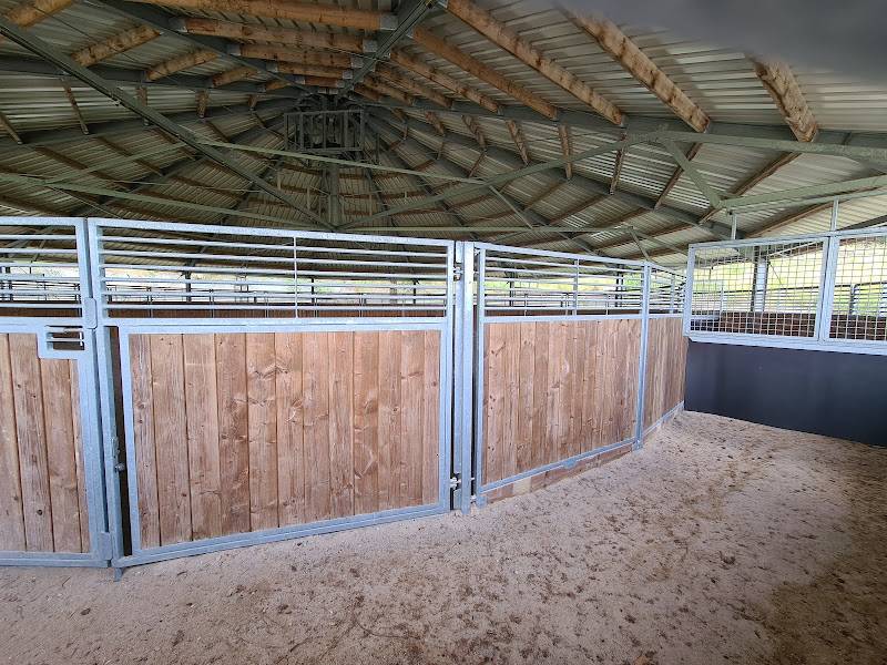 Mooi hippisch vastgoed Koop Corrèze