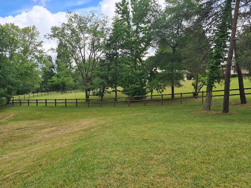 Mooi hippisch vastgoed Koop Corrèze
