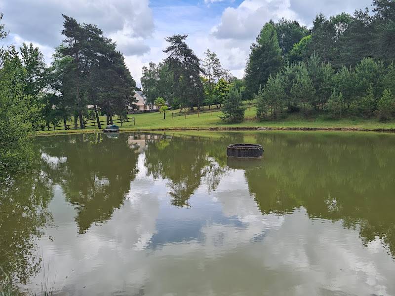 Mooi hippisch vastgoed Koop Corrèze