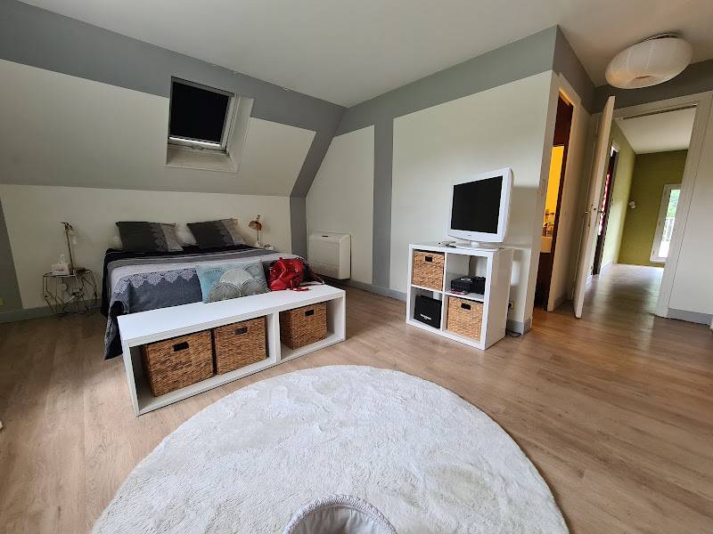 Mooi hippisch vastgoed Koop Corr&egrave;ze