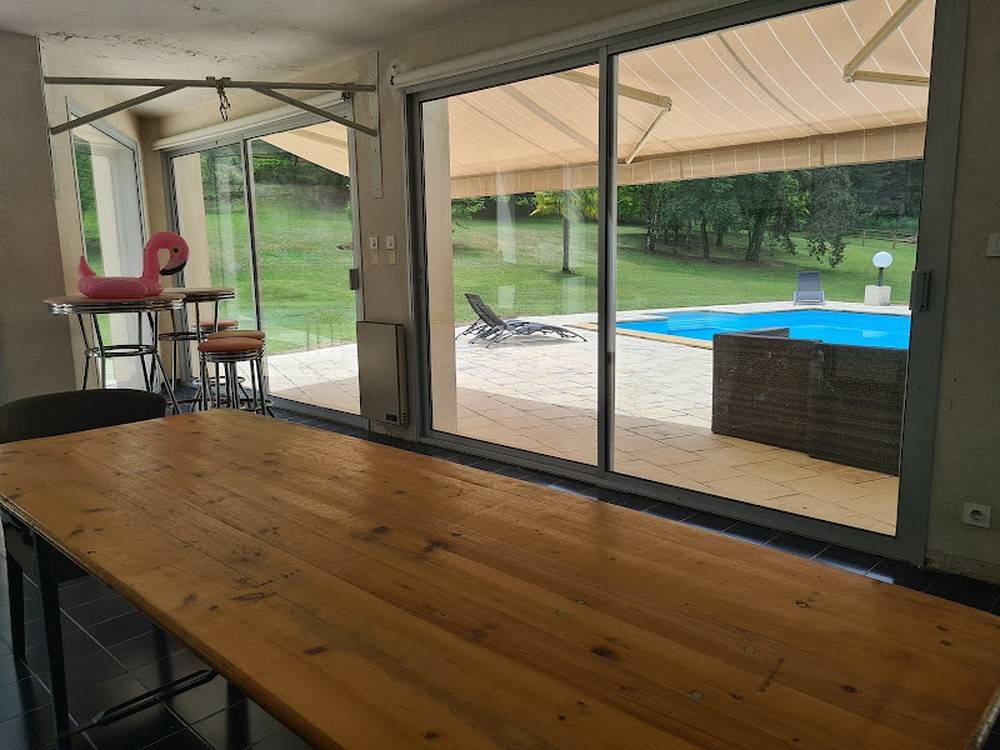 Mooi hippisch vastgoed Koop Corr&egrave;ze