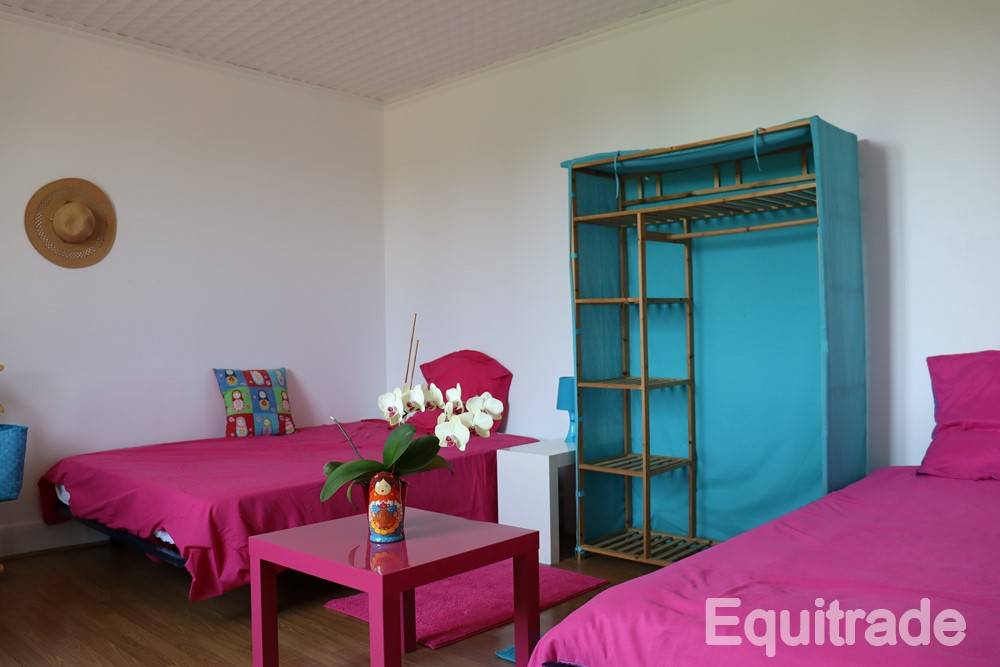 Plattelands huis Koop Creuse