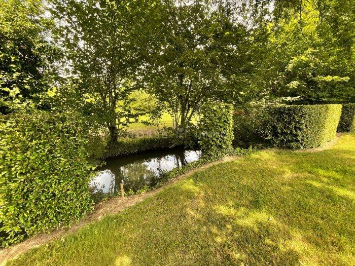 Hippisch vastgoed Koop Seine-et-Marne