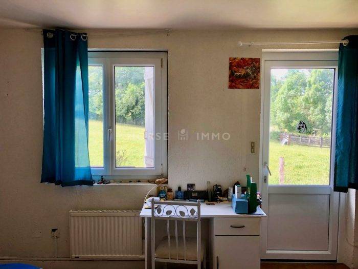 Hippisch vastgoed Koop Loire