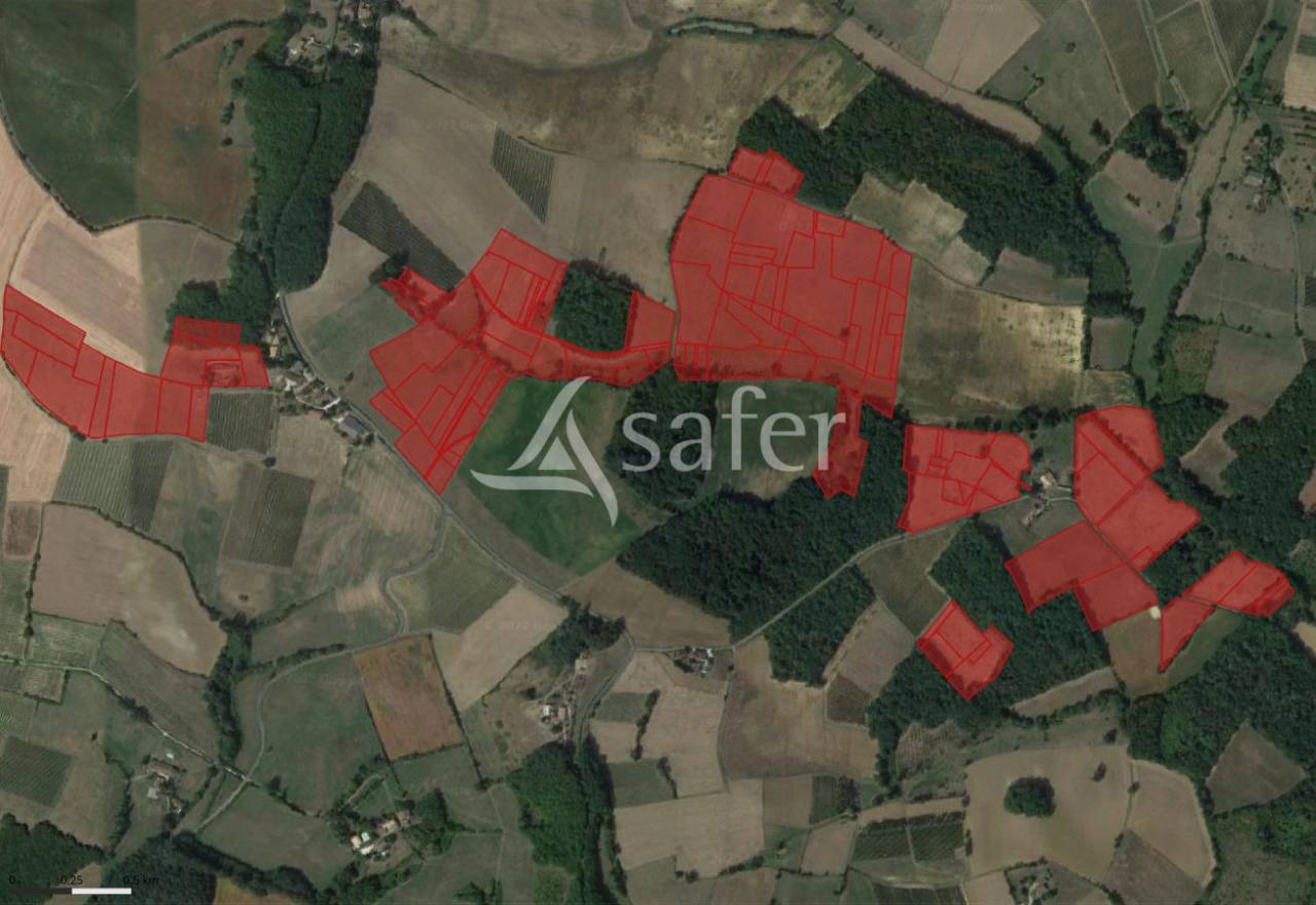 Hippisch vastgoed Koop Lot-et-Garonne