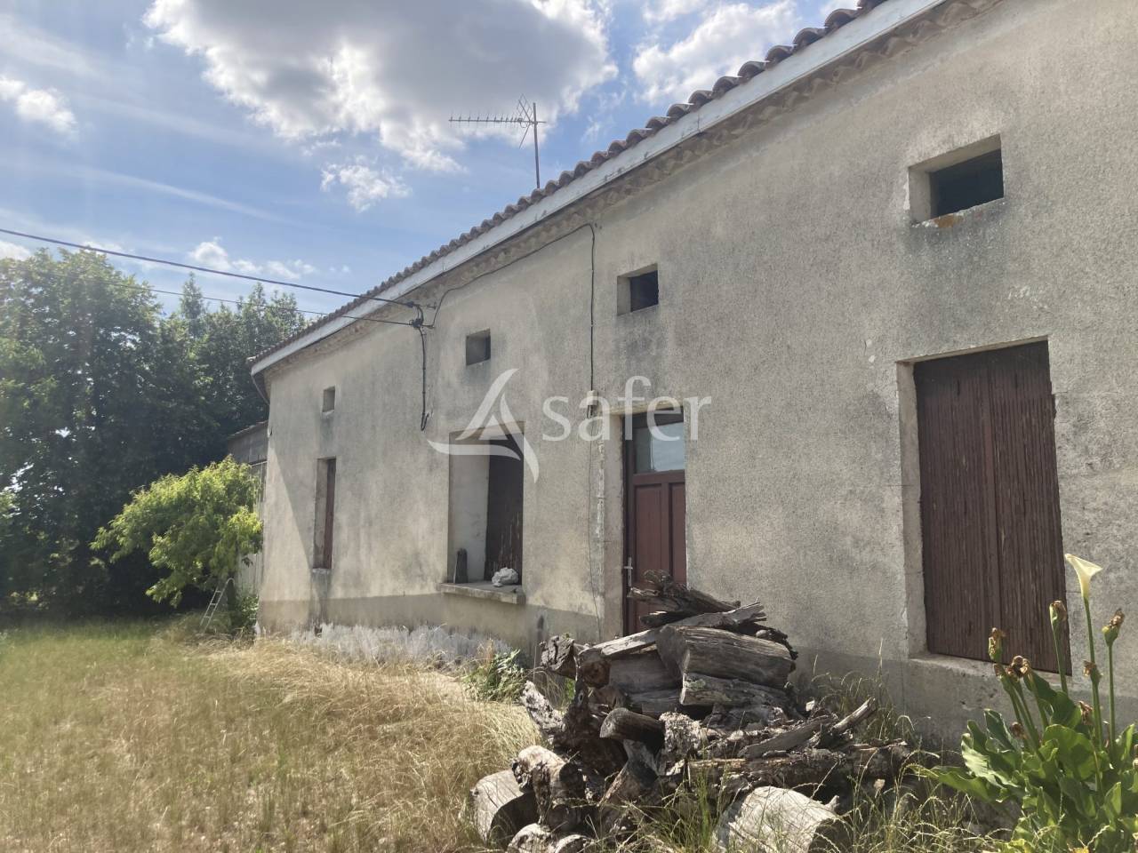 Hippisch vastgoed Koop Lot-et-Garonne