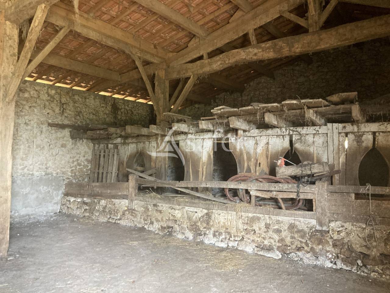 Hippisch vastgoed Koop Lot-et-Garonne