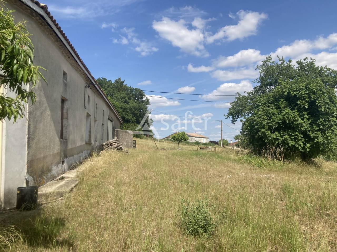 Hippisch vastgoed Koop Lot-et-Garonne