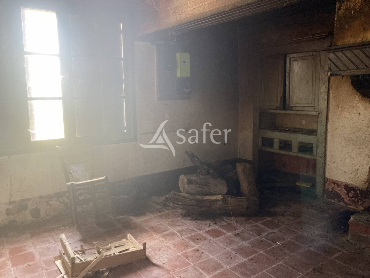 Hippisch vastgoed Koop Lot-et-Garonne