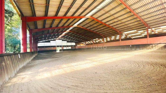 Hippisch vastgoed Koop Var