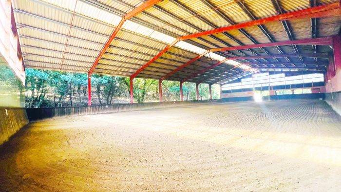 Hippisch vastgoed Koop Var