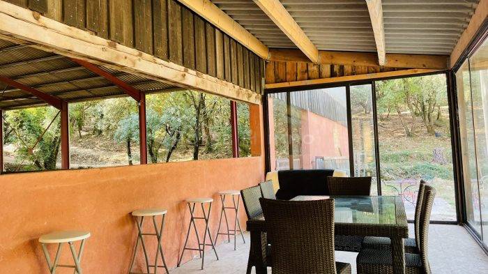 Hippisch vastgoed Koop Var