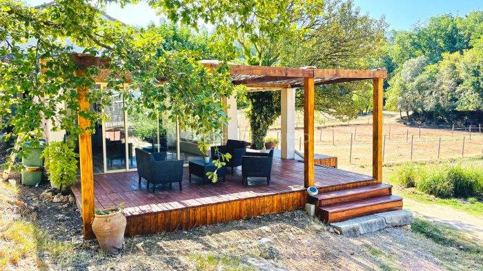 Hippisch vastgoed Koop Var