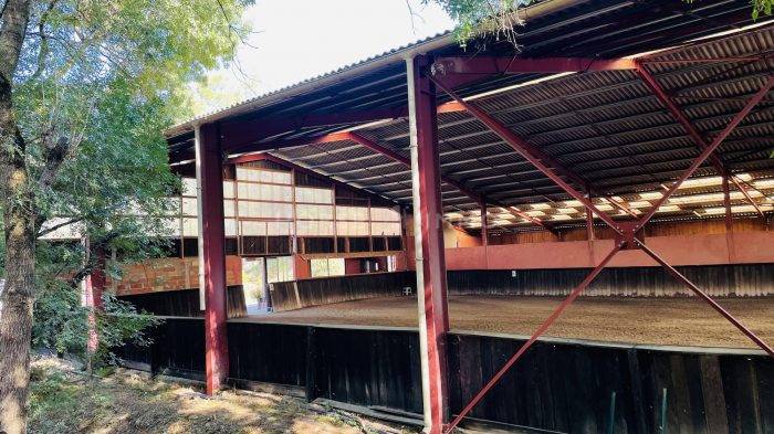 Hippisch vastgoed Koop Var