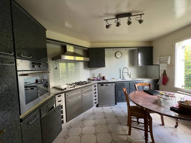 Plattelands huis Koop Creuse