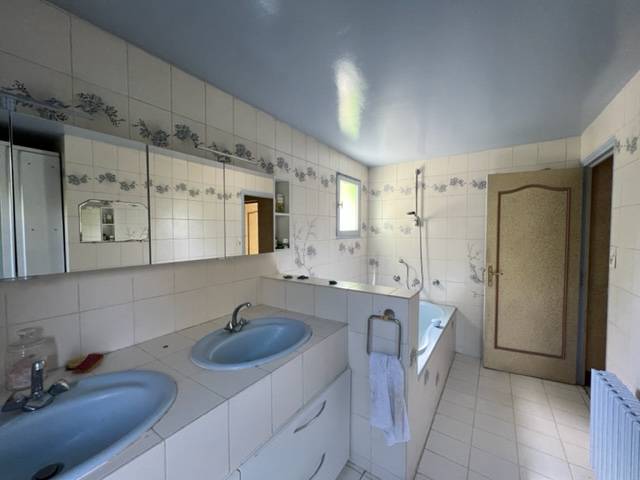 Plattelands huis Koop Creuse