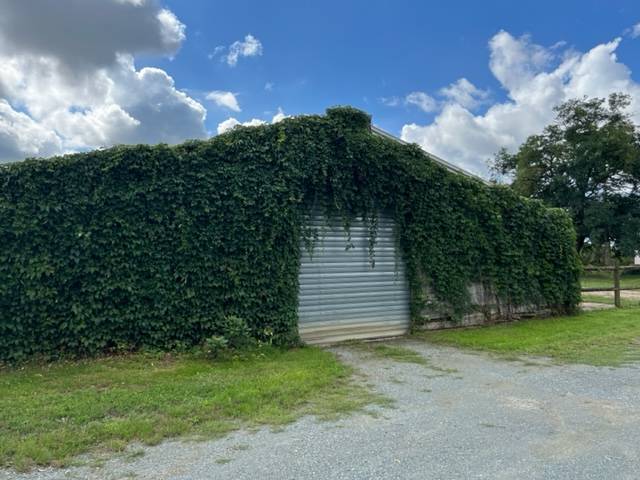 Plattelands huis Koop Creuse