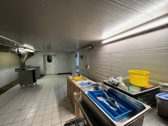 Plattelands huis Koop Creuse