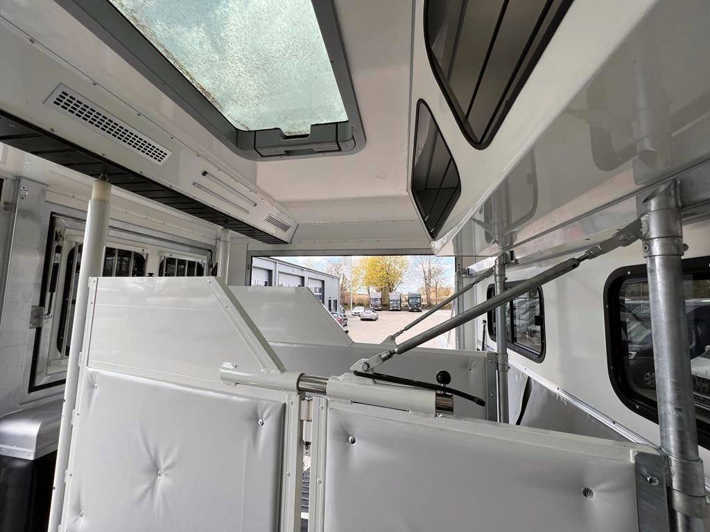 Zware paardenvrachtwagen (groot rijbewijs) Autre marque FUSO  0 Nieuw