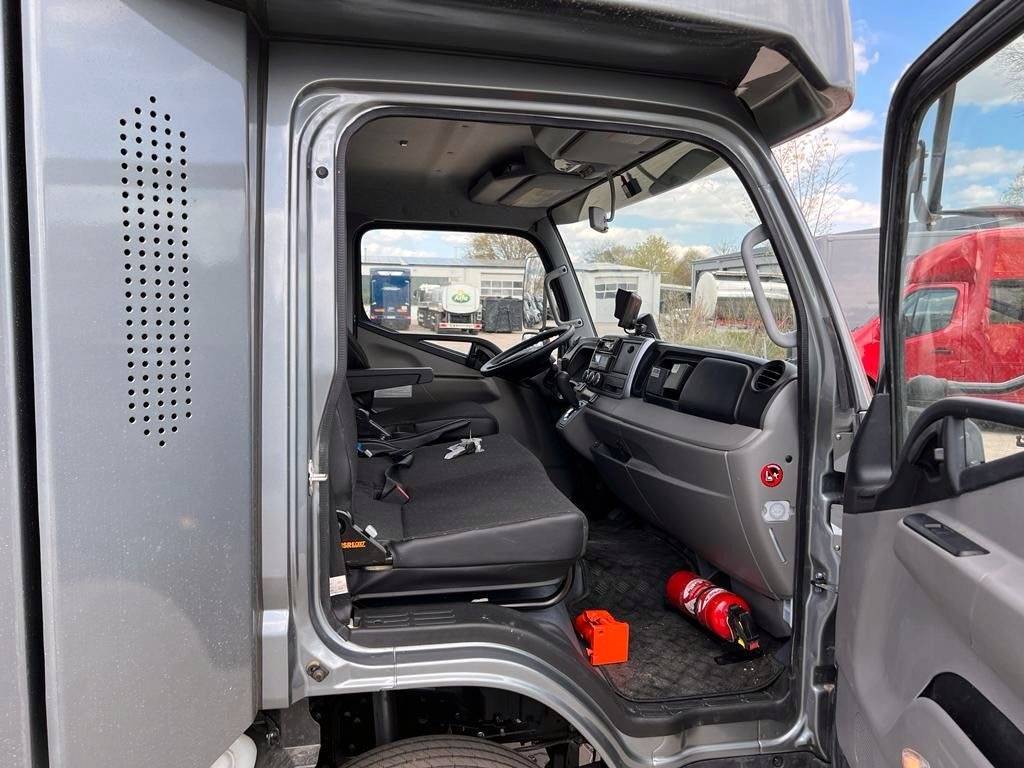 Zware paardenvrachtwagen (groot rijbewijs) Autre marque FUSO  0 Nieuw