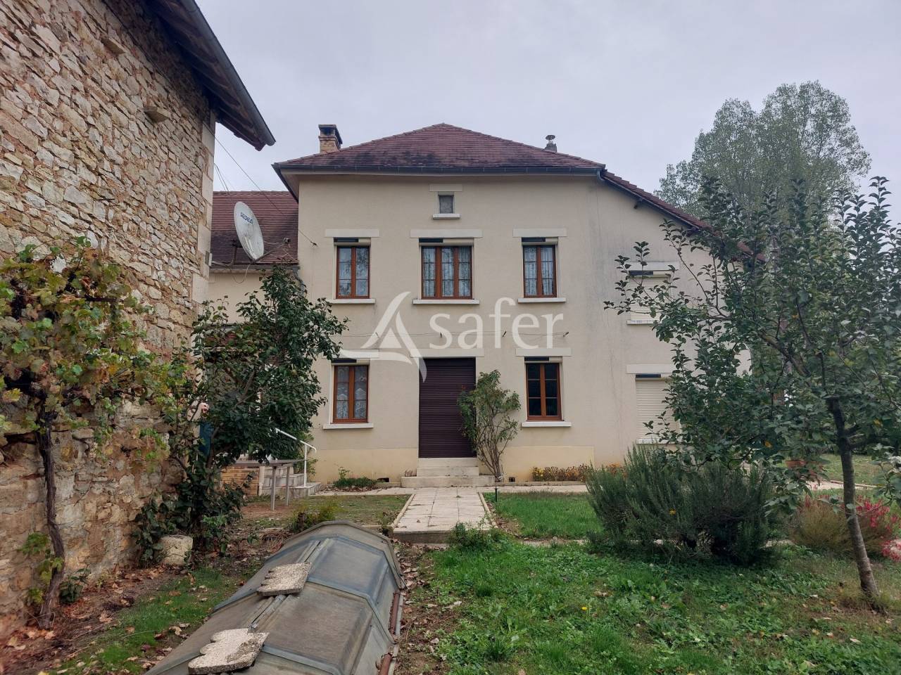 Schapen exploitatie Koop Dordogne