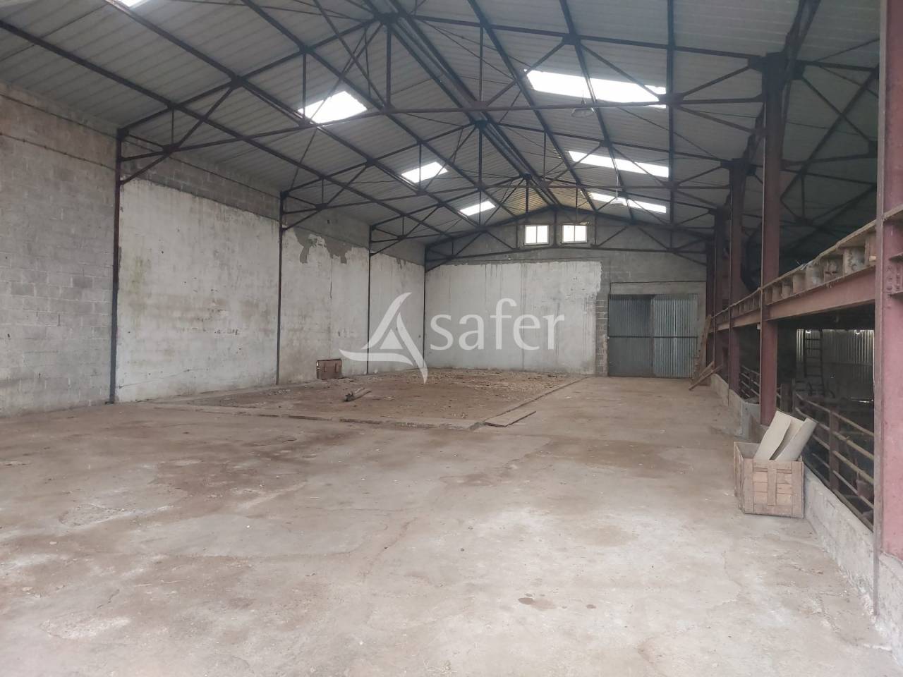 Schapen exploitatie Koop Dordogne