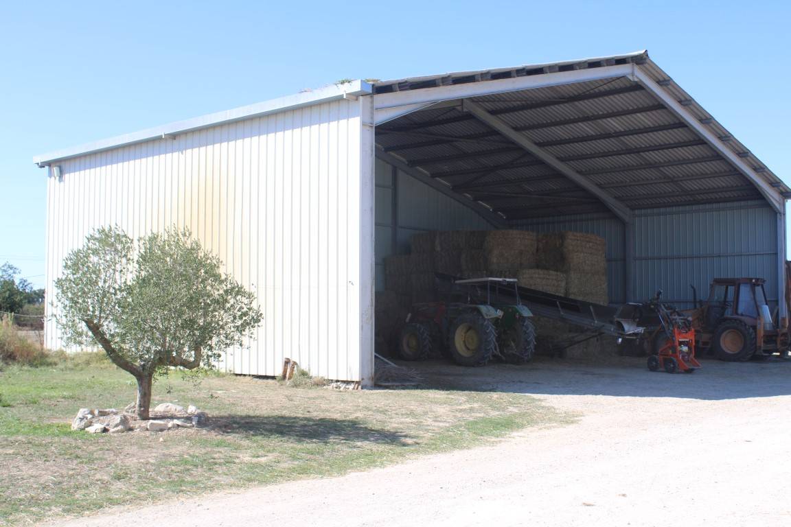 Hippisch vastgoed Koop Haute-Garonne
