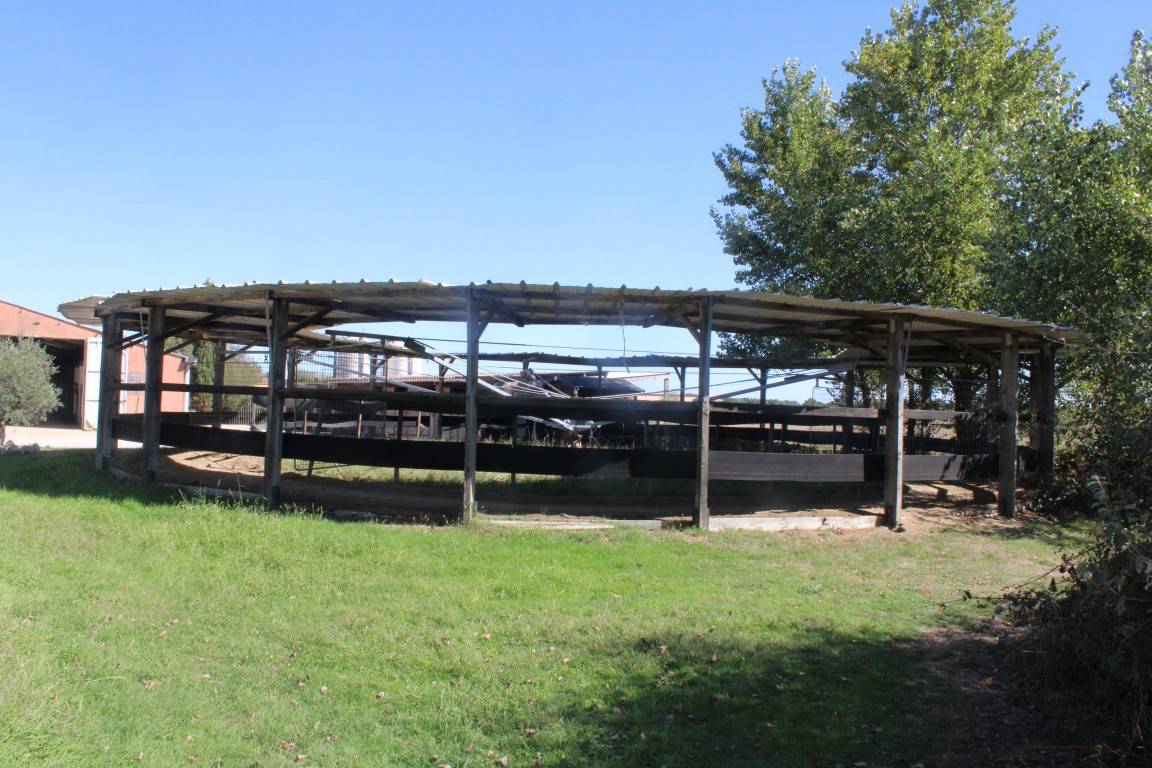 Hippisch vastgoed Koop Haute-Garonne