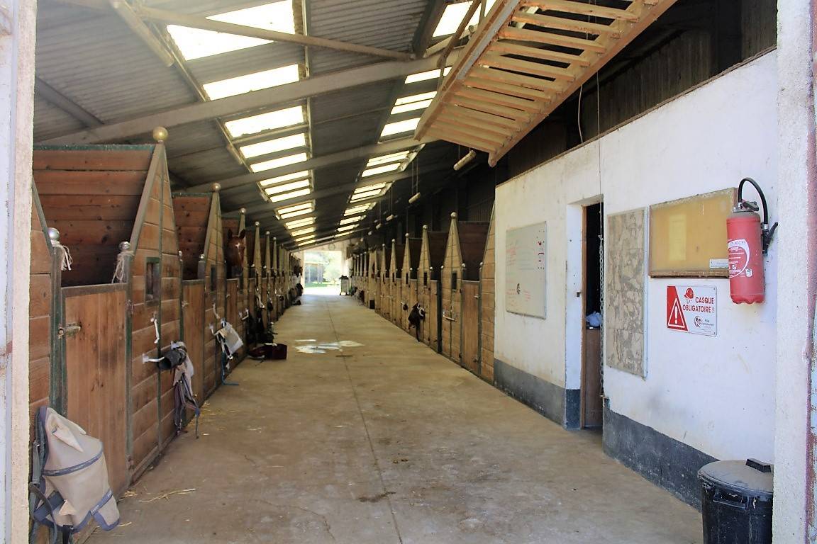 Hippisch vastgoed Koop Haute-Garonne