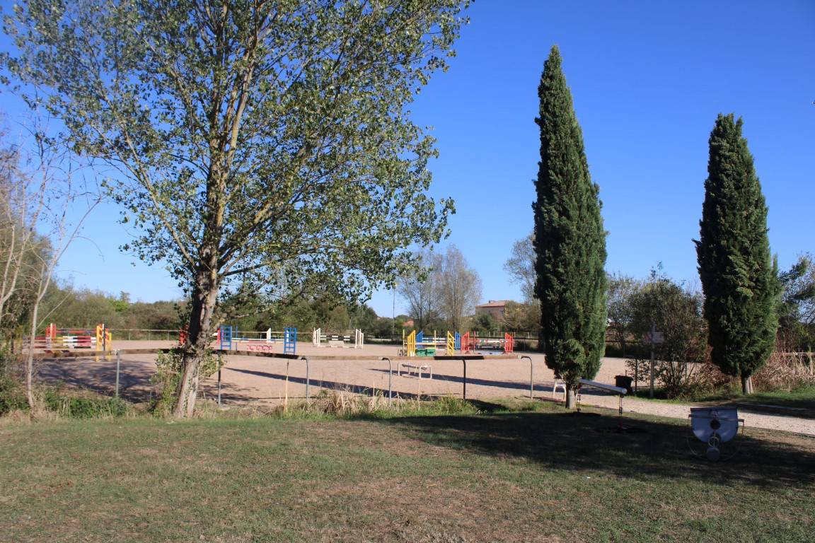 Hippisch vastgoed Koop Haute-Garonne