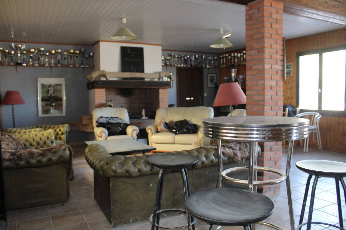 Hippisch vastgoed Koop Haute-Garonne