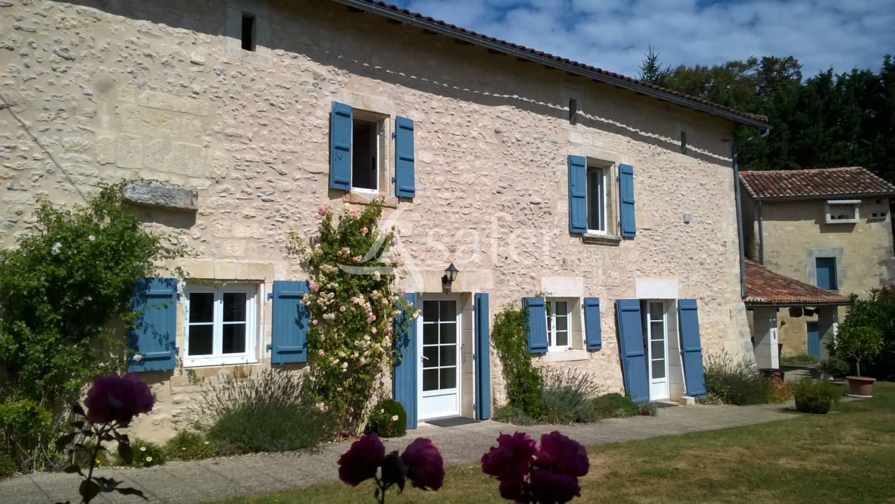 Bos exploitatie Koop Dordogne