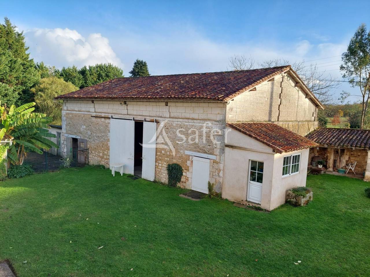 Bos exploitatie Koop Dordogne