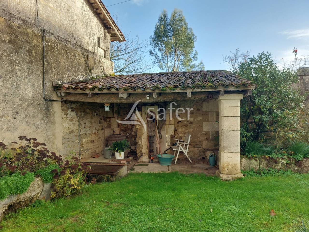 Bos exploitatie Koop Dordogne