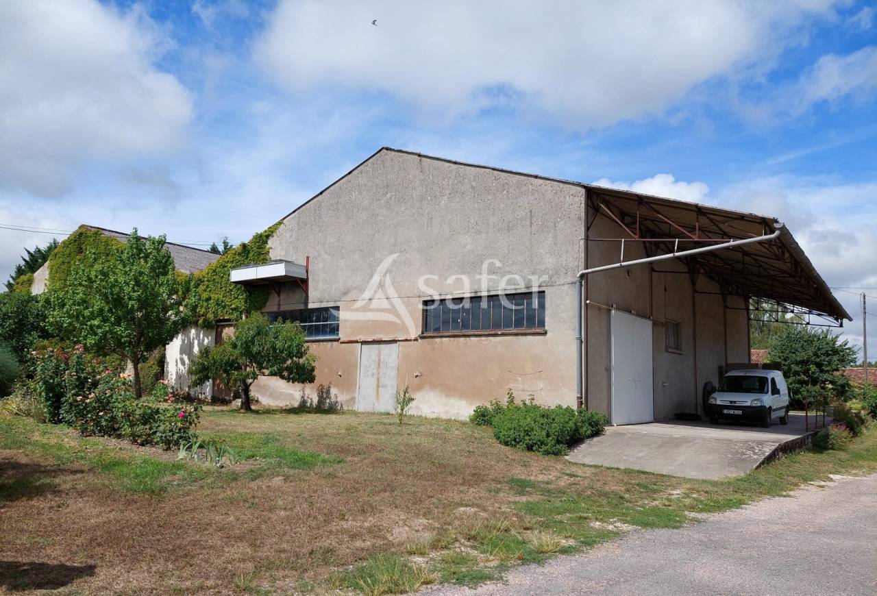 Bos exploitatie Koop Dordogne