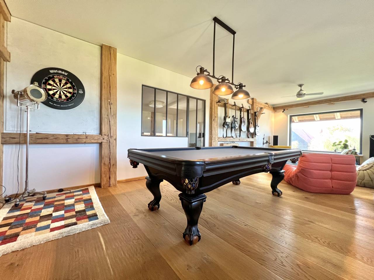 Paarden boerderij Koop Vaud