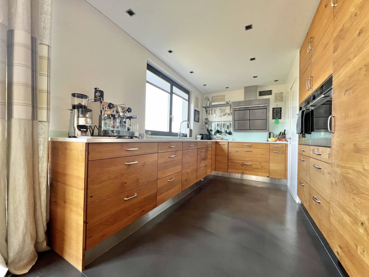 Paarden boerderij Koop Vaud