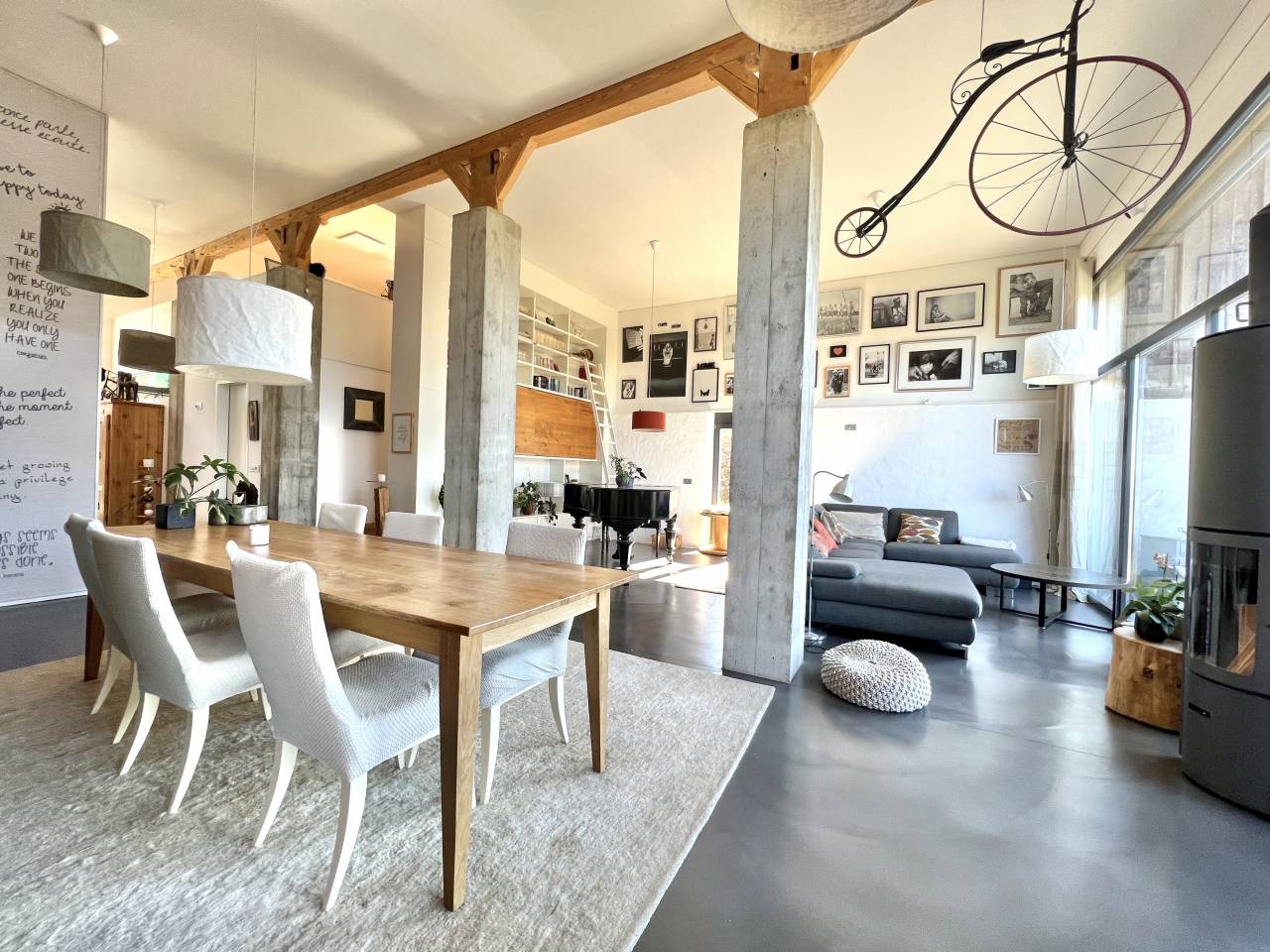 Paarden boerderij Koop Vaud