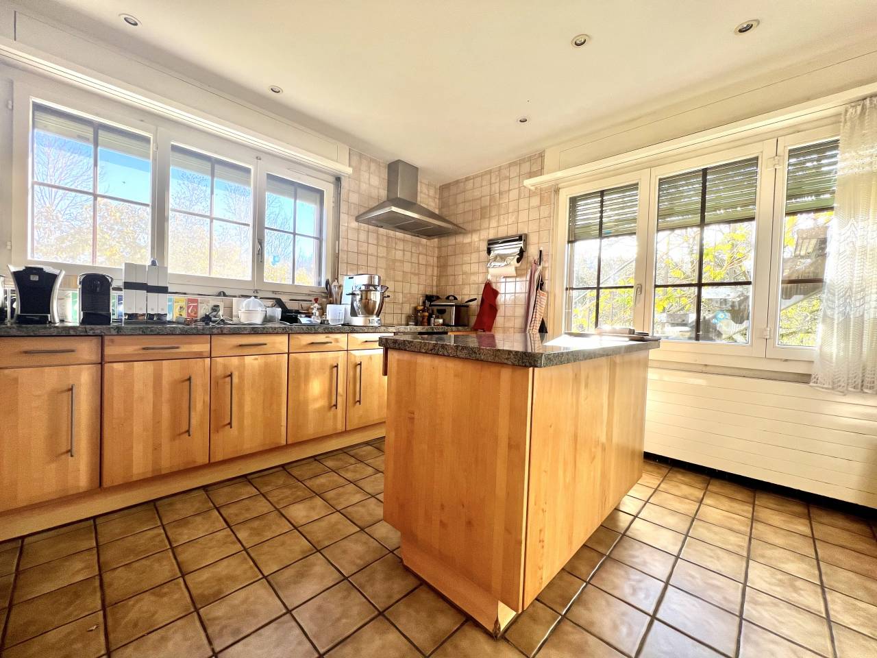 Paarden boerderij Koop Fribourg