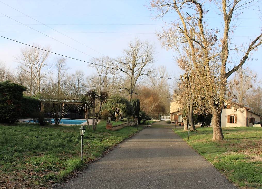 Hippisch vastgoed Koop Tarn-et-Garonne
