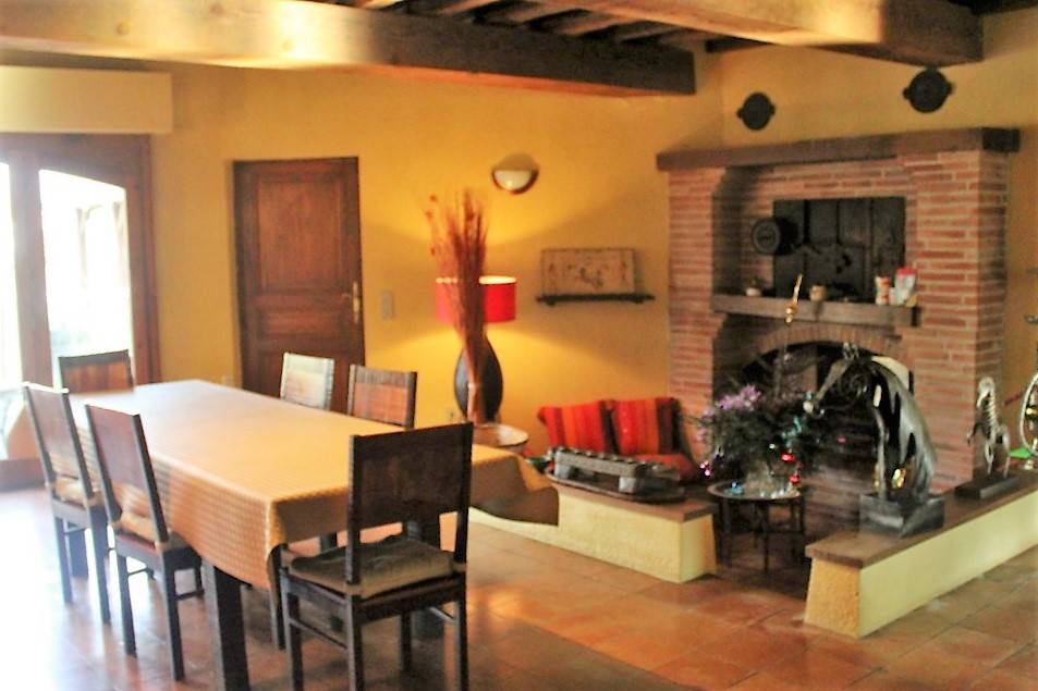 Hippisch vastgoed Koop Tarn-et-Garonne