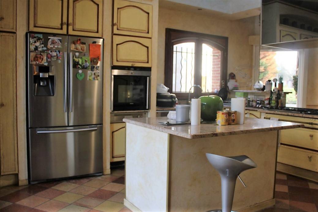 Hippisch vastgoed Koop Tarn-et-Garonne