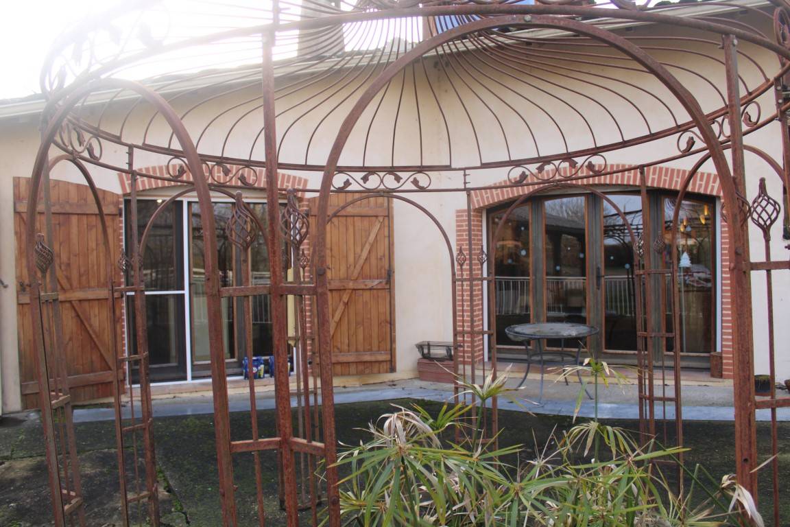 Hippisch vastgoed Koop Tarn-et-Garonne