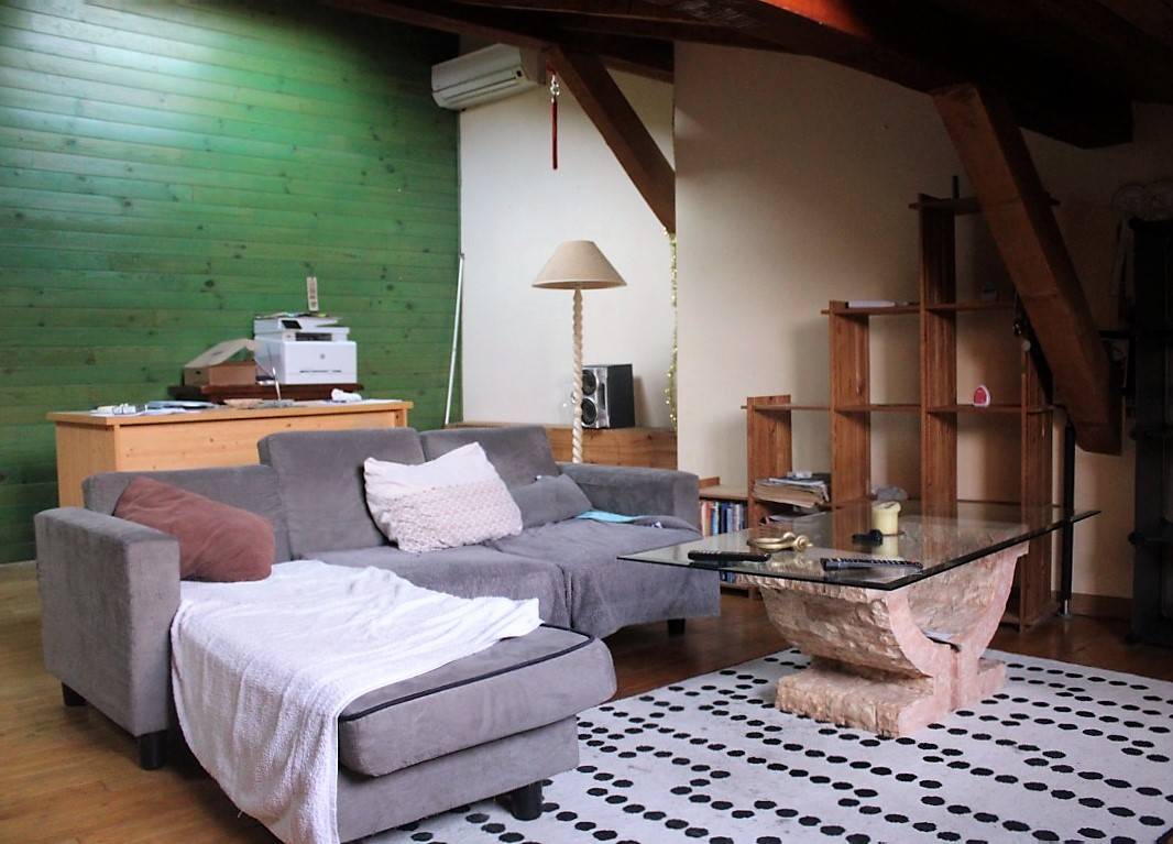 Hippisch vastgoed Koop Tarn-et-Garonne