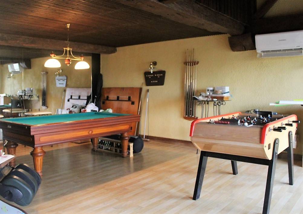 Hippisch vastgoed Koop Tarn-et-Garonne