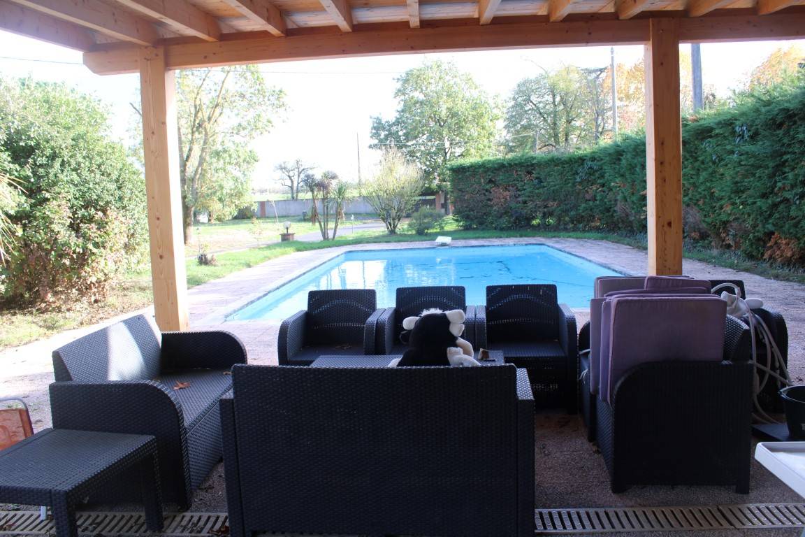 Hippisch vastgoed Koop Tarn-et-Garonne