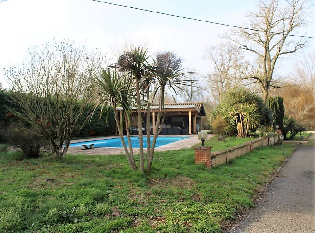 Hippisch vastgoed Koop Tarn-et-Garonne