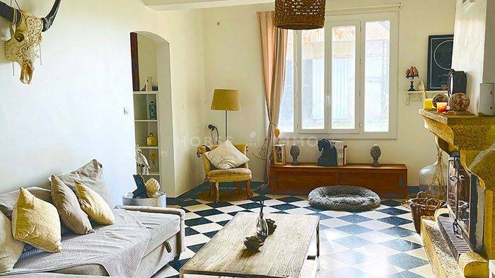 Hippisch vastgoed Koop Vaucluse