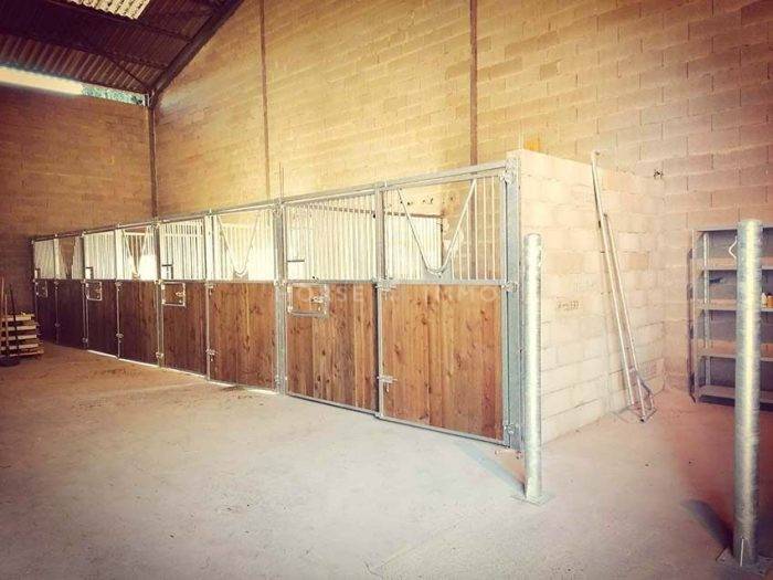 Hippisch vastgoed Koop Vaucluse